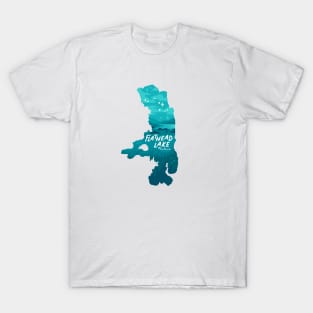 Flathead Lake T-Shirt